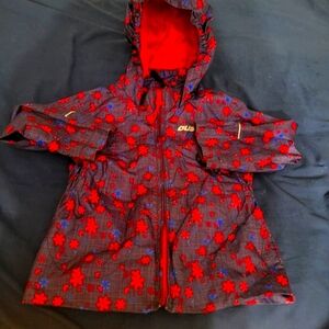 Gusti  girl  jacket